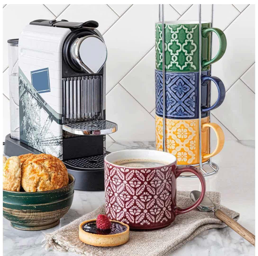 Pendleton Mugs - How do they do in the microwave? : r/Costco